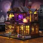 Maison Miniature – La Demeure aux Trésors Magiques — vue 7