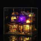 Maison Miniature – La Demeure aux Trésors Magiques — vue 5