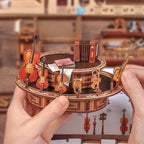 Maison Miniature – Bach Strings — vue 5