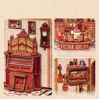 Maison Miniature – Bach Strings — vue 2
