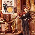 Maison Miniature – Bach Strings — vue 6