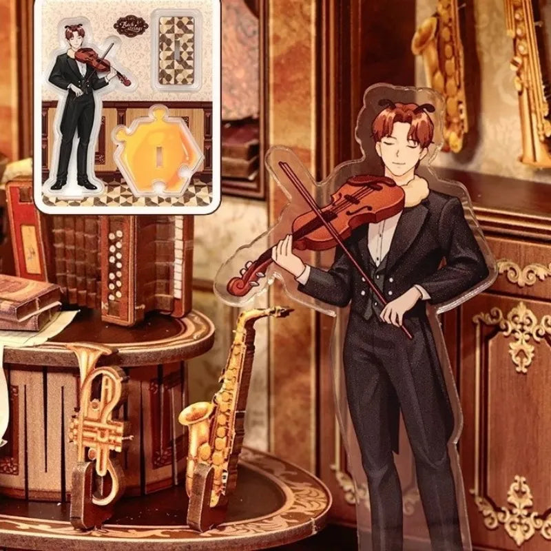 Maison Miniature – Bach Strings — vue 6