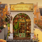 Book Nook – L'Atelier Blossomary — vue 9