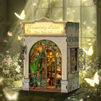 Book Nook – L'Atelier Blossomary — vue 7