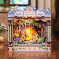 Maison Miniature – Le Songe d'une Nuit d'Été — vue 1