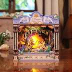 Maison Miniature – Le Songe d'une Nuit d'Été — vue 6
