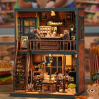 Book Nook – Le Restaurant de l'Ours — vue 1