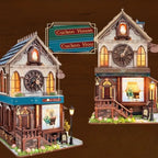 Maison Miniature – Cuckoo House — vue 3