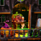 Maison Miniature – Nuit d'Halloween — vue 7