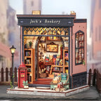 Book Nook – La Librairie de Jack — vue 5