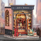 Book Nook – La Librairie de Jack — vue 6