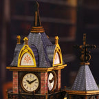 Maison Miniature – La Cité Secrète du Rail — vue 8