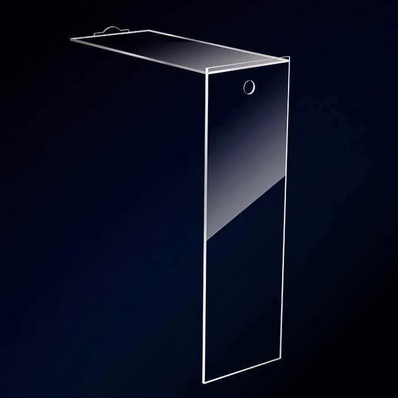 Accessoire – Vitrine Anti-Poussière Boîte à Musique — vue 1