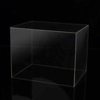 Accessoire – Vitrine Anti-Poussière Boîte à Musique — vue 3